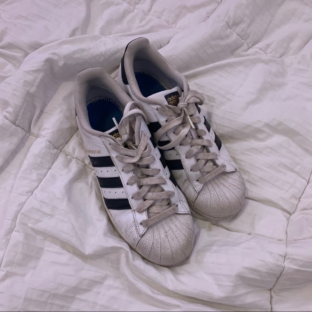 Adidas sneakers